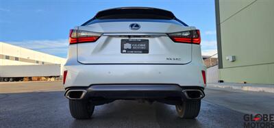 2017 Lexus RX   - Photo 11 - Spokane, WA 99202