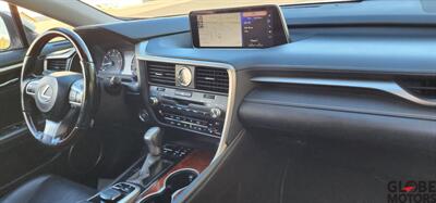 2017 Lexus RX   - Photo 70 - Spokane, WA 99202