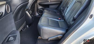 2017 Lexus RX   - Photo 40 - Spokane, WA 99202