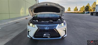 2017 Lexus RX   - Photo 100 - Spokane, WA 99202