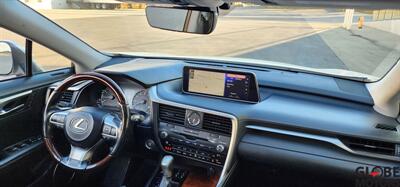 2017 Lexus RX   - Photo 58 - Spokane, WA 99202