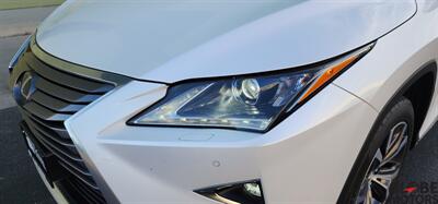 2017 Lexus RX   - Photo 85 - Spokane, WA 99202