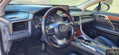2017 Lexus RX   - Photo 18 - Spokane, WA 99202