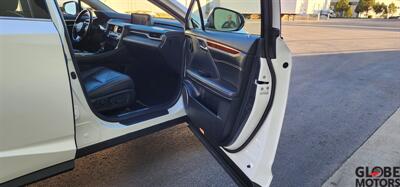 2017 Lexus RX   - Photo 62 - Spokane, WA 99202