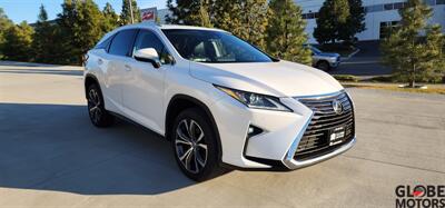 2017 Lexus RX   - Photo 3 - Spokane, WA 99202