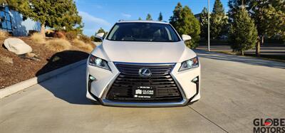 2017 Lexus RX   - Photo 2 - Spokane, WA 99202
