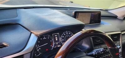 2017 Lexus RX   - Photo 36 - Spokane, WA 99202