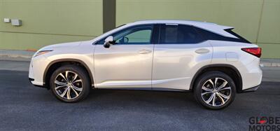 2017 Lexus RX   - Photo 13 - Spokane, WA 99202