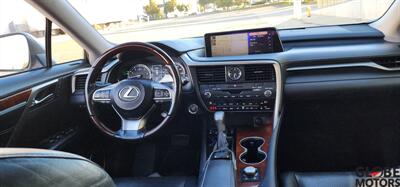 2017 Lexus RX   - Photo 59 - Spokane, WA 99202