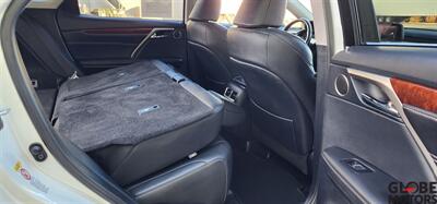 2017 Lexus RX   - Photo 97 - Spokane, WA 99202