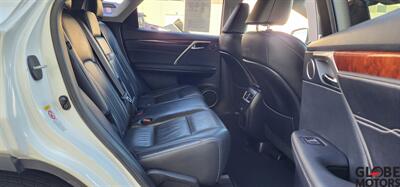 2017 Lexus RX   - Photo 57 - Spokane, WA 99202