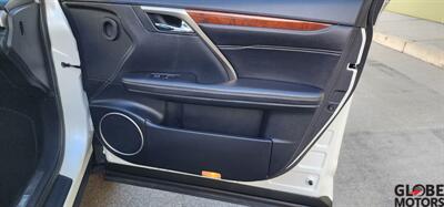 2017 Lexus RX   - Photo 63 - Spokane, WA 99202