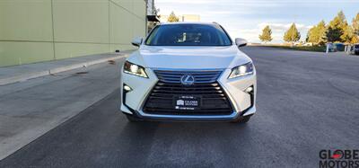 2017 Lexus RX   - Photo 6 - Spokane, WA 99202