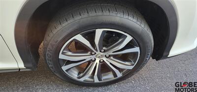 2017 Lexus RX   - Photo 79 - Spokane, WA 99202