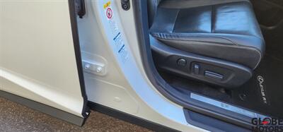 2017 Lexus RX   - Photo 69 - Spokane, WA 99202