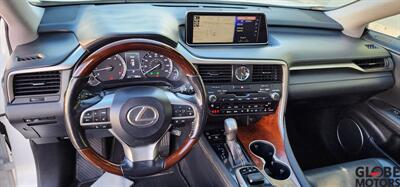 2017 Lexus RX   - Photo 38 - Spokane, WA 99202