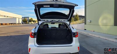 2017 Lexus RX   - Photo 89 - Spokane, WA 99202