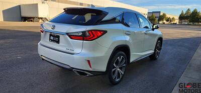 2017 Lexus RX   - Photo 9 - Spokane, WA 99202