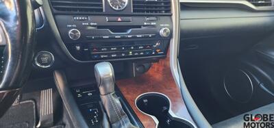 2017 Lexus RX   - Photo 21 - Spokane, WA 99202