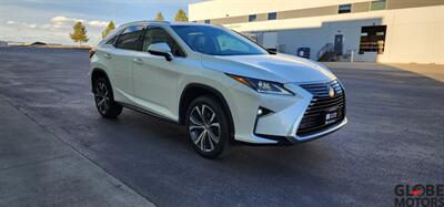 2017 Lexus RX   - Photo 7 - Spokane, WA 99202