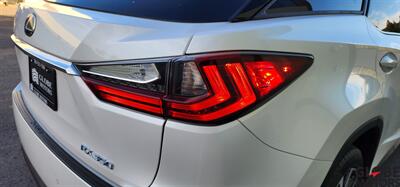 2017 Lexus RX   - Photo 88 - Spokane, WA 99202