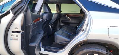 2017 Lexus RX   - Photo 39 - Spokane, WA 99202