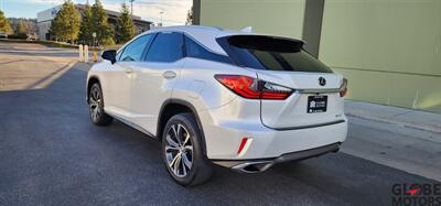 2017 Lexus RX   - Photo 12 - Spokane, WA 99202