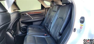 2017 Lexus RX   - Photo 41 - Spokane, WA 99202