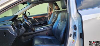 2017 Lexus RX   - Photo 17 - Spokane, WA 99202