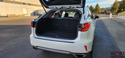 2017 Lexus RX   - Photo 90 - Spokane, WA 99202