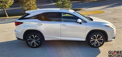 2017 Lexus RX   - Photo 4 - Spokane, WA 99202