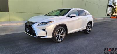 2017 Lexus RX   - Photo 5 - Spokane, WA 99202
