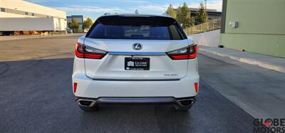 2017 Lexus RX   - Photo 10 - Spokane, WA 99202