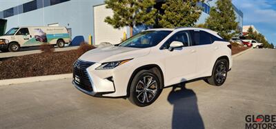 2017 Lexus RX   - Photo 1 - Spokane, WA 99202