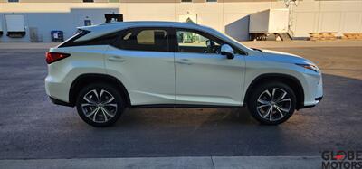 2017 Lexus RX   - Photo 8 - Spokane, WA 99202