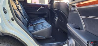 2017 Lexus RX   - Photo 56 - Spokane, WA 99202