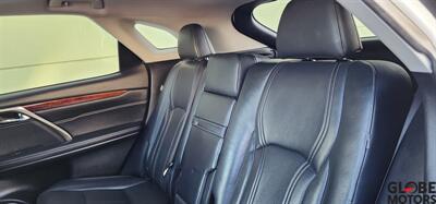 2017 Lexus RX   - Photo 44 - Spokane, WA 99202
