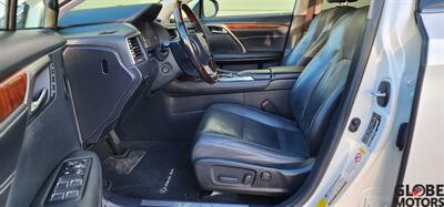 2017 Lexus RX   - Photo 16 - Spokane, WA 99202