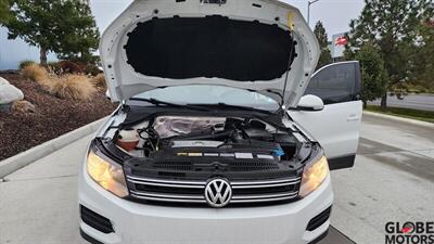 2017 Volkswagen Tiguan 2.0T Wolfsburg Editi  AWD - Photo 70 - Spokane, WA 99202