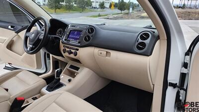 2017 Volkswagen Tiguan 2.0T Wolfsburg Editi  AWD - Photo 59 - Spokane, WA 99202