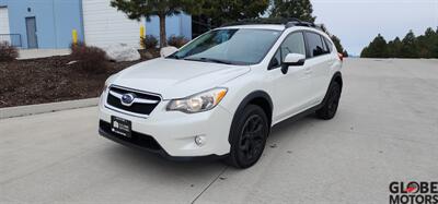 2015 Subaru XV Crosstrek 2.0i Limited  83K Actual Miles. - Photo 1 - Spokane, WA 99202