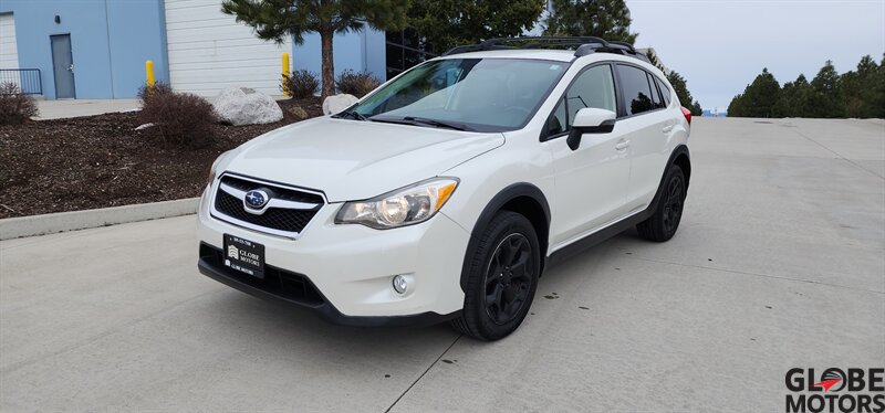 2015 Subaru XV Crosstrek 2.0i Limited  83K Actual Miles. - Photo 1 - Spokane, WA 99202