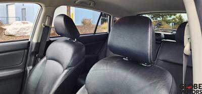 2015 Subaru XV Crosstrek 2.0i Limited  83K Actual Miles. - Photo 25 - Spokane, WA 99202