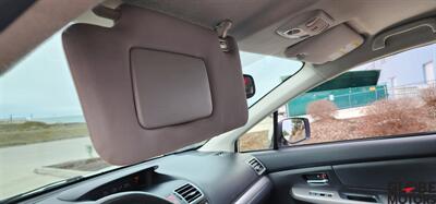 2015 Subaru XV Crosstrek 2.0i Limited  83K Actual Miles. - Photo 27 - Spokane, WA 99202