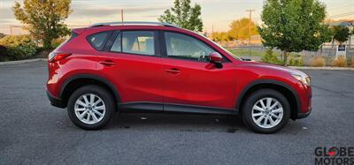 2014 Mazda CX-5 Sport   - Photo 2 - Spokane, WA 99202
