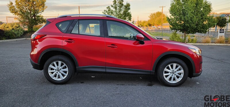 2014 Mazda CX-5 Sport  