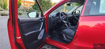 2014 Mazda CX-5 Sport   - Photo 21 - Spokane, WA 99202
