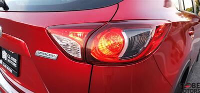 2014 Mazda CX-5 Sport   - Photo 33 - Spokane, WA 99202
