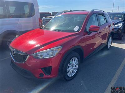2014 Mazda CX-5 Sport   - Photo 1 - Spokane, WA 99202