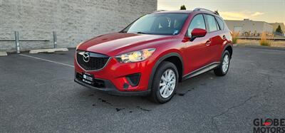 2014 Mazda CX-5 Sport   - Photo 7 - Spokane, WA 99202